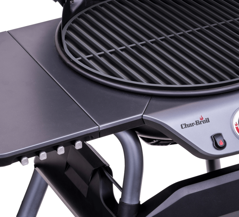Gaasigrill Char-Broil All-Star 120 B-Gas, 101.3 cm x 64.6 cm