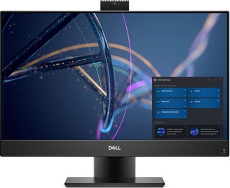 Stacionārs dators Dell OptiPlex 7400 273830238, AMD Radeon RX 6500M