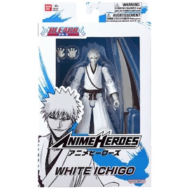 Žaislinė figūrėlė Bandai Bleach Kurosaki Ichigo, 16 cm