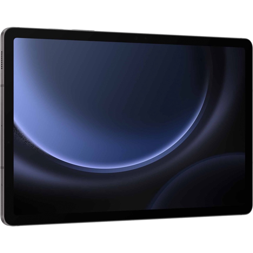 Планшетный компьютер Samsung Galaxy Tab S9 FE WiFi, 10.9″, 6GB/128GB, серый