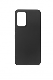 Ümbris Just Must, Samsung Galaxy A53 5G, must