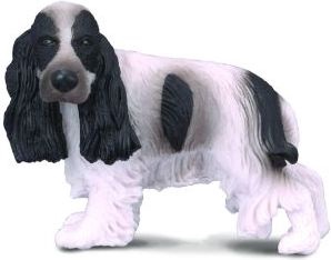 Žaislinė figūrėlė Collecta English Cocker Spaniel 88070, 5 cm