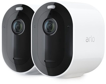 Камера видеонаблюдения Arlo Pro 4 2 Camera Kit (поврежденная упаковка)