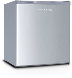 Ledusskapis ar kameru iekšpusē Philco PSB 401X
