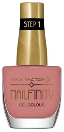 Küünelakk Max Factor Nailfinity 235 Striking, 12 ml