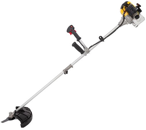 Bensiinimootoriga murutrimmer Powerplus POWXG30412, 1400 W