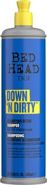 Шампунь Tigi Bed Head Down´N Dirty, 400 мл
