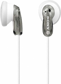 Laidinės ausinės Sony MDR-E9LP, balta/juoda