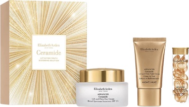 Komplekts sievietēm Elizabeth Arden Advanced Ceramide Lift & Firm, 65 ml