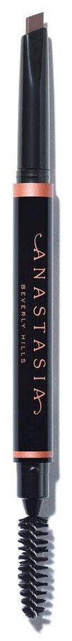 Kulmupliiats Anastasia Beverly Hills Brow Definer, 0.2 g, tumepruun