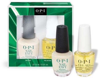 Лак для ногтей OPI Holiday 21, 30 мл, 2 шт.