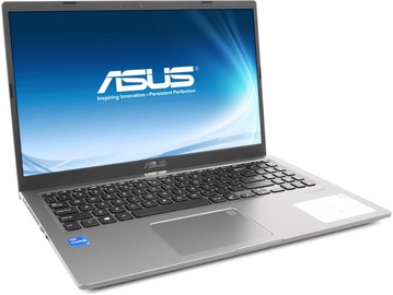 Sülearvuti Asus VivoBook 15 X515EA-BQ2602 90NB0TY1-M01VP0, Intel Core i5-1135G7, 8 GB, 256 GB, 15.6 "