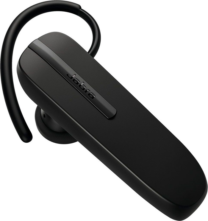 Laisvų rankų įranga Jabra Talk 5, Bluetooth