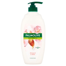 Šķidrās ziepes Palmolive Almond, 750 ml