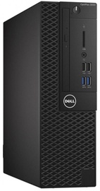 Стационарный компьютер Dell OptiPlex 3050 SFF RM35158 Intel® Core™ i7-7700, Intel HD Graphics 630, 32 GB, 256 GB