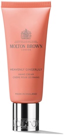 Roku krēms Molton Brown Heavenly Gingerlily, 40 ml