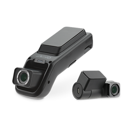 Videoregistraator Mio MiVue J756DS FullHD, GPS, WiFi, Parking Mode, Rear cam, Smartbox