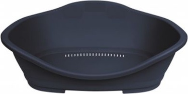 Guļvieta mājdzīvniekiem Trixie Sleeper R.5, melna, 96 cm x 78 cm