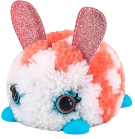Radošais komplekts Epee Soft Toy Creative Set Bunny EP04311/93117, oranža