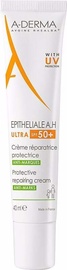 Крем для лица для женщин A-Derma Epitheliale A.H. Ultra SPF 50+, 40 мл, SPF 50+