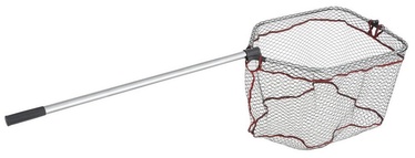 Uztveramais tīkliņš Abu Garcia L 1516967, 65 cm, 1250 g, melna