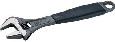 Reguleeritav mutrivõti Bahco Ergo Adjustable Wrench, 208 mm, 28 mm