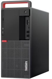 Стационарный компьютер Lenovo ThinkCentre M920t RM29964 Intel® Core™ i7-8700, AMD Radeon R7 240, 16 GB, 3 TB