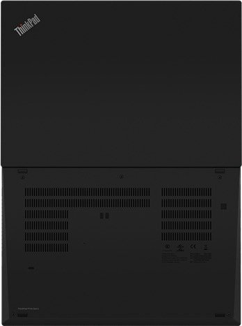 Sülearvuti Lenovo ThinkPad P14s Gen 2 21A00043PB, AMD Ryzen 7 PRO 5850U, 16 GB, 512 GB, 14 "