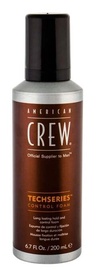 Juuksevaht American Crew Techseries Control, 200 ml