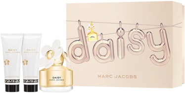 Набор для женщин Marc Jacobs Daisy, 200 мл
