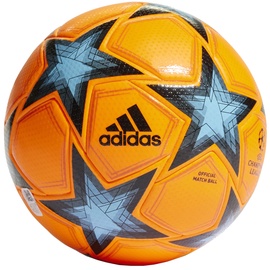 Мяч для футбола Adidas UEFA Champions League Pro Void, 3