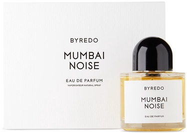 Parfüümvesi Byredo Mumbai Noise, 50 ml