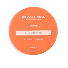 Маска для глаз для женщин Revolution Skincare Vitamin C