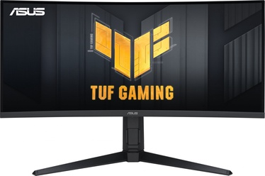 Monitor Asus TUF Gaming VG34VQL3A, 34", 1 ms