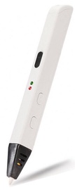 Маркер 3D Riff RP600A Pro Slim, белый