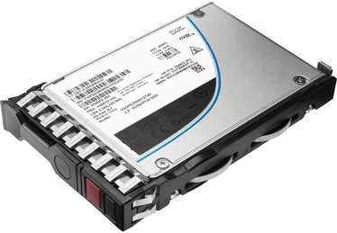 Serveri kõvaketas (SSD) HP, 120 GB