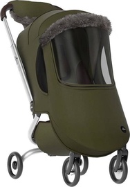 Комплект Mima Winter Kit, зеленый