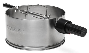 Rotējošais iesms Cobb Rotisserie Set 2620