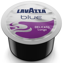 Kafijas kapsulas Lavazza Delicato Lungo, 0.75 kg, 100 gab.