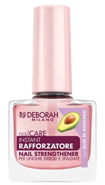 Лак для ногтей Deborah Milano Nail Strengthener, 8.5 мл