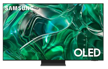 Televiisor Samsung QE55S95CATXXH, OLED, 55 "