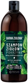 Шампунь Barwa Herbal, 480 мл