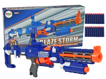 Rotaļu ierocis Lean Toys Blaze Storm LT4811, 50 cm