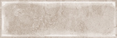 Плитка, керамическая Golden Tile Como 4823057160215, 30 см x 10 см, бежевый