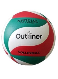 Мяч волейбольный Outliner VLPU4419A, 5