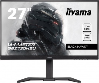 Monitors Iiyama GB2730HSU-B5, 27", 1 ms