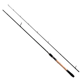Спиннинг Surf Master WIZARD Spin TX-30 SP1124 2X, 295 см, 167 г, черный