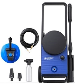 Kõrgsurvepesur Nilfisk Core 130-6 PowerControl Garden EU, 1500 W