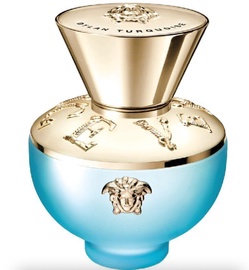 Tualettvesi Versace Pour Femme Dylan Turquoise, 30 ml