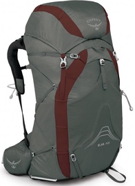 Туристический рюкзак Osprey Eja 48 32038, серый, 48 л